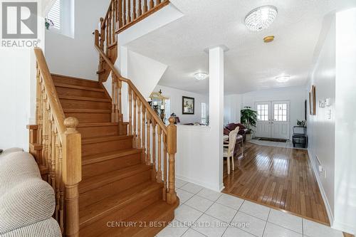 4 Beresford Cres, Brampton, ON - Indoor Photo Showing Other Room