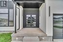 2152 Tripp Dr, London, ON  -  With Exterior 