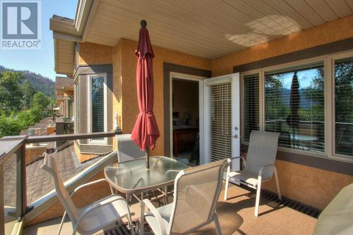 3996 Beach Avenue Unit# 227, Peachland, BC - Outdoor With Body Of Water With View