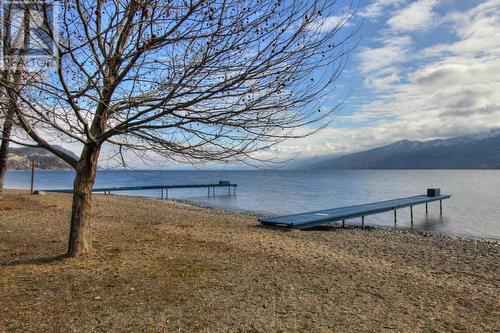 3996 Beach Avenue Unit# 227, Peachland, BC - Outdoor With View