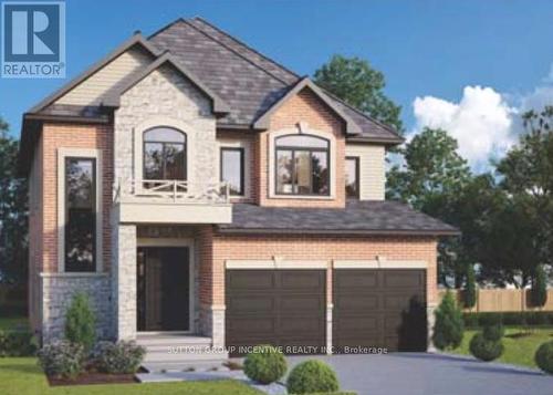 Lot 9 Monarch Dr, Orillia, ON - Outdoor