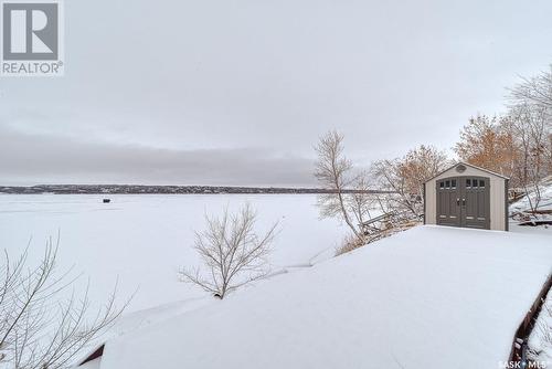 155 Lakeshore Drive, Kannata Valley, SK - Outdoor With View