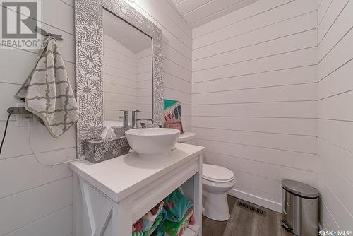 155 Lakeshore Drive, Kannata Valley, SK - Indoor Photo Showing Bathroom