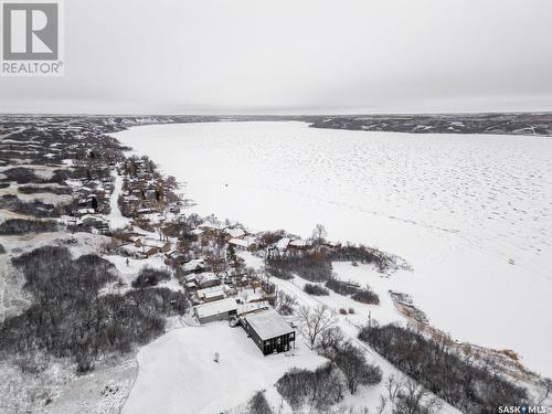 155 Lakeshore Drive, Kannata Valley, SK - Outdoor With Body Of Water With View