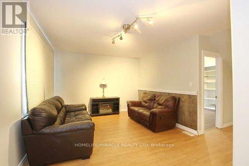 4876 County Rd 90, Barrie, ON - Indoor With Fireplace
