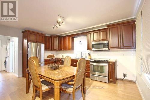 4876 County Rd 90, Barrie, ON - Indoor