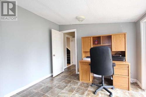 4876 County Rd 90, Barrie, ON - Indoor Photo Showing Office