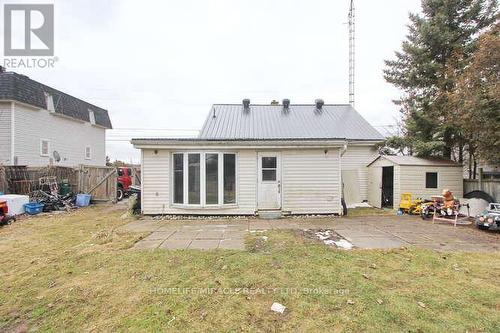 4876 County Rd 90, Barrie, ON - Outdoor