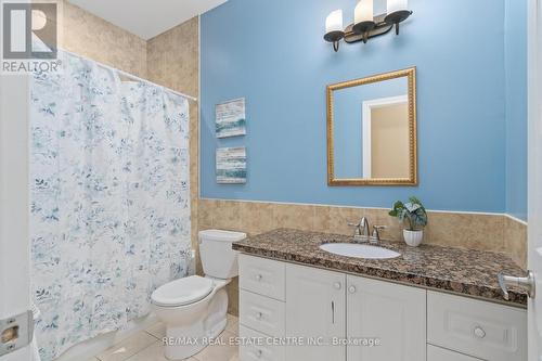 5 Credit River Rd, Erin, ON - Indoor Photo Showing Bathroom