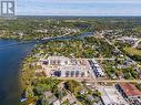 #204 -19A West St N, Kawartha Lakes, ON  - Outdoor With Body Of Water With View 