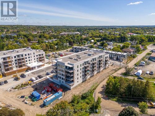 #204 -19A West St N, Kawartha Lakes, ON - Outdoor With View