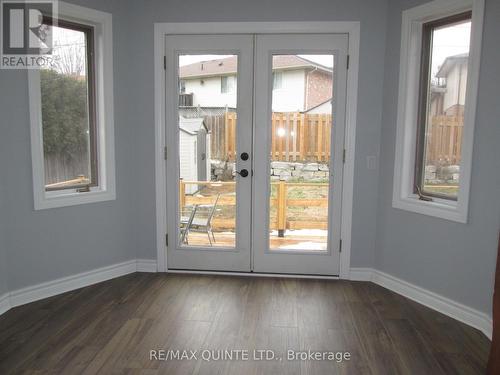 269 Mcgill St, Quinte West, ON - Indoor Photo Showing Other Room