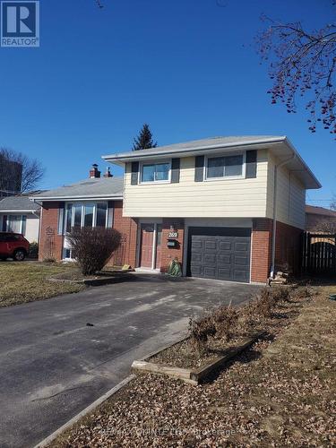 269 Mcgill St, Quinte West, ON - Outdoor