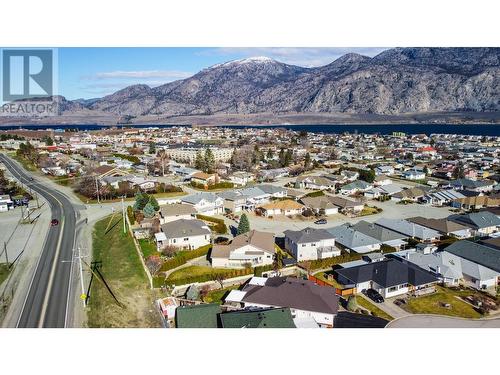 28 Sandpiper Place, Osoyoos, BC - Outdoor With View