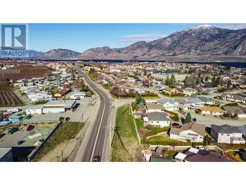 28 Sandpiper Place, Osoyoos, BC - Outdoor With View