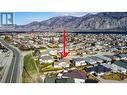 28 Sandpiper Place, Osoyoos, BC  - Outdoor With View 