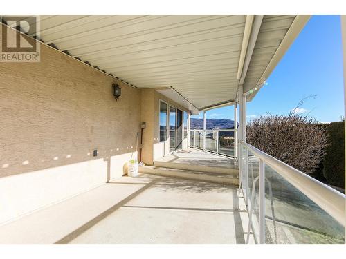 28 Sandpiper Place, Osoyoos, BC - Outdoor With Exterior