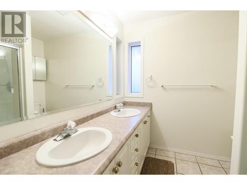 28 Sandpiper Place, Osoyoos, BC - Indoor Photo Showing Bathroom