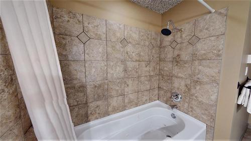 311 B - 300 Bighorn Boulevard, Radium Hot Springs, BC - Indoor Photo Showing Bathroom
