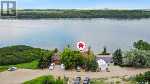 5702 Nelson Beach Drive, Wakaw Lake, SK - Indoor Photo Showing Other Room