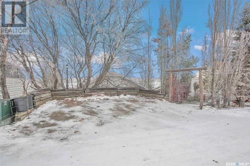 5702 Nelson Beach Drive, Wakaw Lake, SK - Outdoor With View