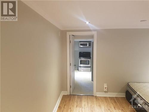basement - 2215 St Laurent Boulevard, Ottawa, ON - Indoor Photo Showing Other Room