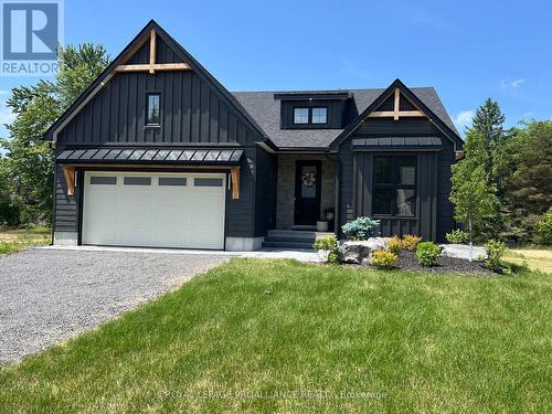 37 Deerview Drive, Quinte West, ON - Outdoor With Facade