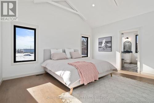 37 Deerview Drive, Quinte West, ON - Indoor Photo Showing Bedroom