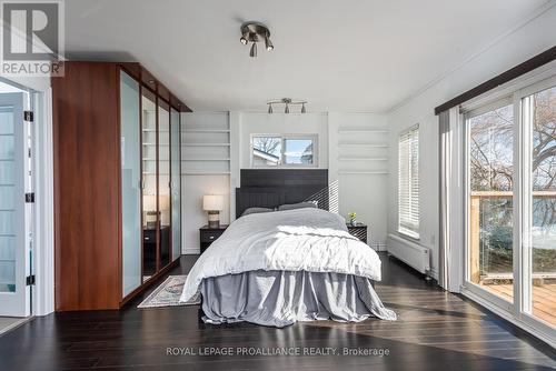 43 & 45 Clifford Street, Quinte West, ON - Indoor Photo Showing Bedroom