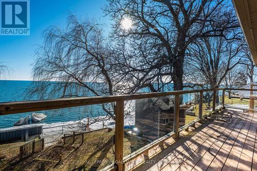 43 & 45 Clifford Street, Quinte West, ON - Outdoor With View