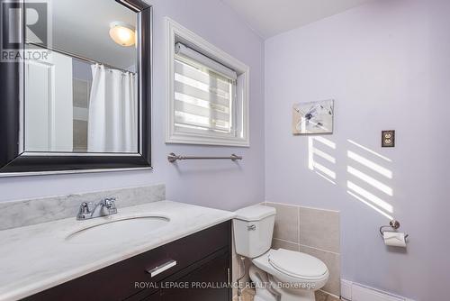 43 & 45 Clifford St, Quinte West, ON - Indoor Photo Showing Bathroom