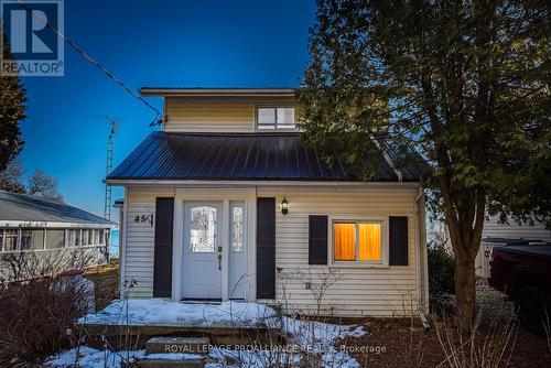 43 & 45 Clifford Street, Quinte West, ON - Outdoor
