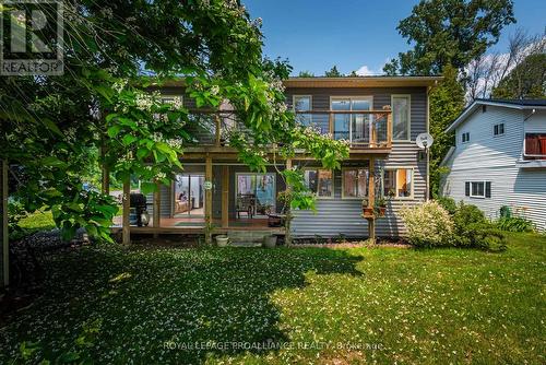 43 & 45 Clifford Street, Quinte West, ON - Outdoor