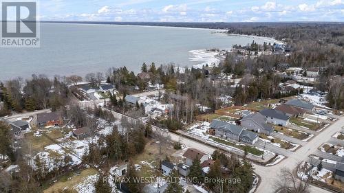 30 Bayswater Drive W, Wasaga Beach, ON - Outdoor With Body Of Water With View