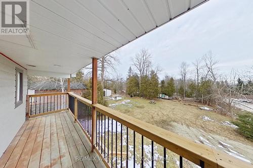 30 Bayswater Dr W, Wasaga Beach, ON - Outdoor With Exterior