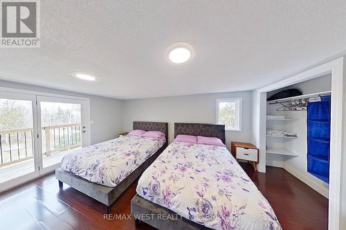 30 Bayswater Dr W, Wasaga Beach, ON - Indoor Photo Showing Bedroom