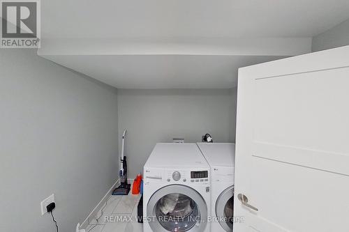30 Bayswater Drive W, Wasaga Beach, ON - Indoor Photo Showing Laundry Room