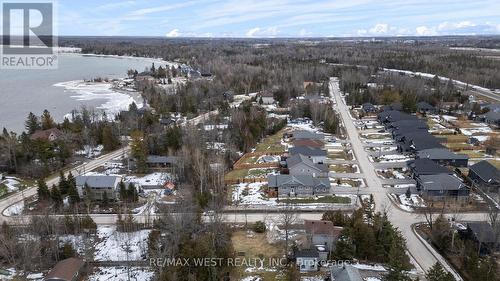 30 Bayswater Drive W, Wasaga Beach, ON - Outdoor With View