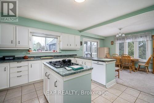 485 Moscow Rd, Stone Mills, ON - Indoor Photo Showing Kitchen