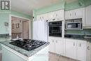 485 Moscow Rd, Stone Mills, ON  - Indoor Photo Showing Kitchen 
