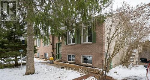 485 Moscow Rd, Stone Mills, ON - Outdoor