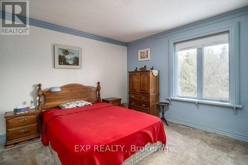 485 Moscow Rd, Stone Mills, ON - Indoor Photo Showing Bedroom