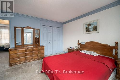 485 Moscow Rd, Stone Mills, ON - Indoor Photo Showing Bedroom