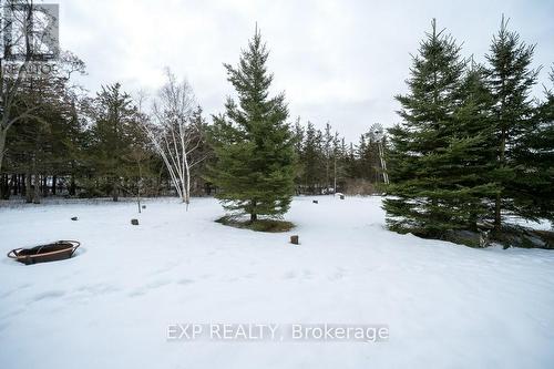 485 Moscow Rd, Stone Mills, ON - Outdoor With View