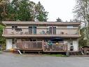 3319 Fulton Rd, Colwood, BC  - Outdoor With Deck Patio Veranda 