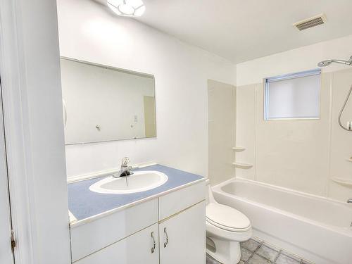 Salle de bains - 2927 Rue Boiselle, Boisbriand, QC - Indoor Photo Showing Bathroom