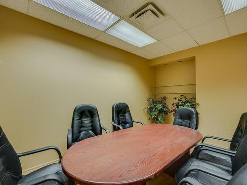 Conference room - 2-287 Rue Labelle, Saint-Jérôme, QC - Indoor Photo Showing Office