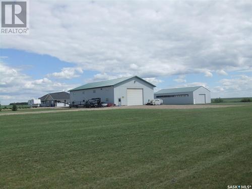 Knoppers Acreage, Rosthern Rm No. 403, SK - Outdoor