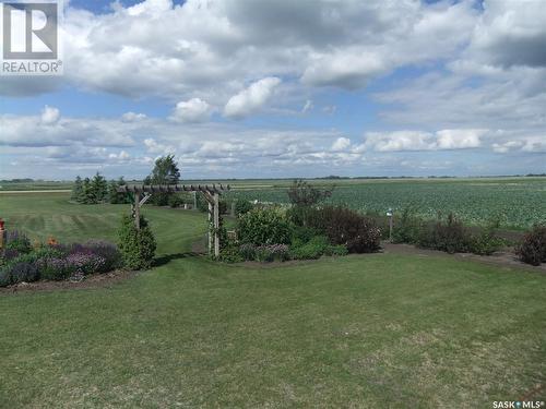 Knoppers Acreage, Rosthern Rm No. 403, SK - Outdoor With View