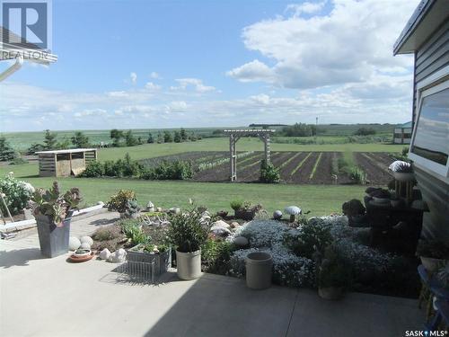 Knoppers Acreage, Rosthern Rm No. 403, SK - Outdoor With View